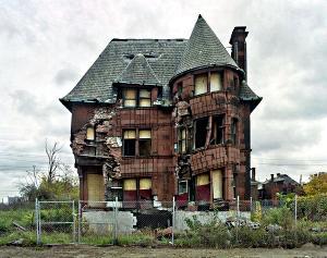 Detroit:  the Consequences of Stupidity [courtesy Google Images]