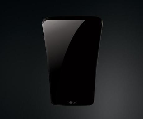 G Flex from LG