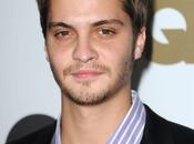 Luke Grimes Joins Shades Grey