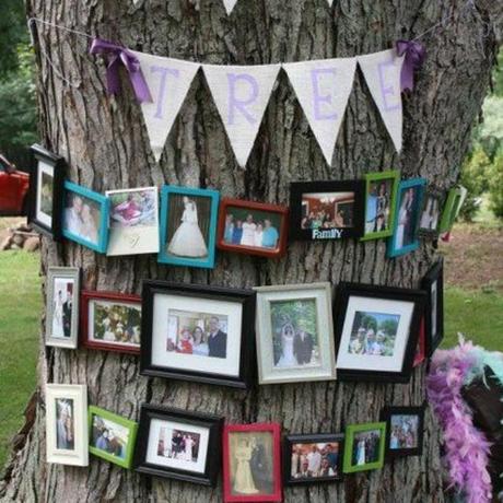 Family Tree Decor