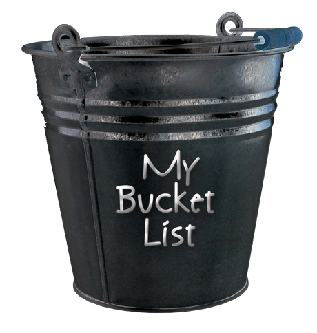 Bucket List