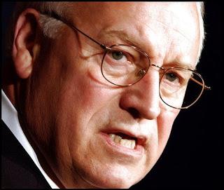 Dick Cheney, war criminal with a bad heart whines Obama didn't get bin Laden the right way - Cheney's way