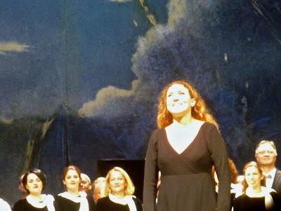 Tannhäuser: dem unsren sei dein Lied nicht fern