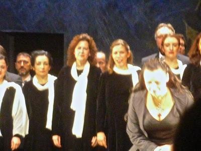 Tannhäuser: dem unsren sei dein Lied nicht fern