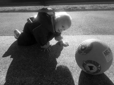 New wellies #countrykids