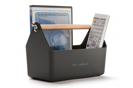 TV Tools Tool Box image TV Tools Tool Box