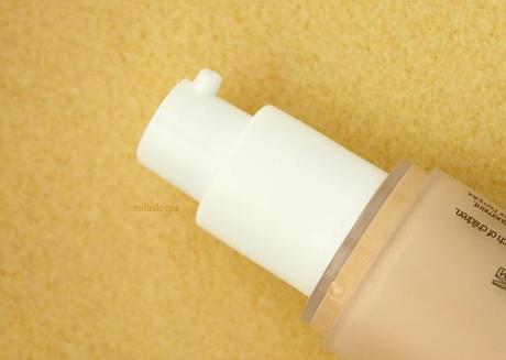 Benefit Hello Flawless Oxygen Wow Liquid Foundation