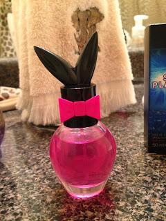 Super Playboy Fragrances