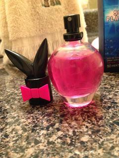 Super Playboy Fragrances