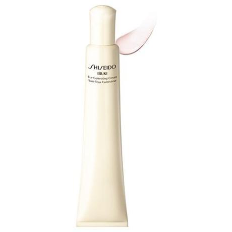 SHISEIDO IBUKI Ready for Anything Skin Set Review SHISEIDO IBUKI Ready for Anything Skin Set Review