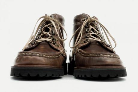 Scout Traveler Boot
