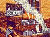 Phish 2013 Fall Tour Torrents: Worcester 2013/10/25