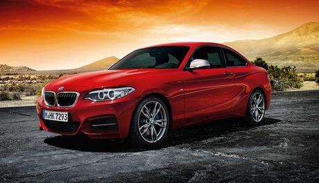 BMW 2 Series Coupe-1