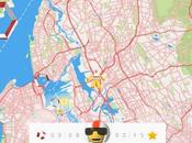 Dive Lets Skydive Over York City with Google Maps