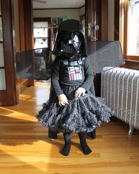 princess-vader