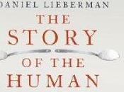Story Human Body Daniel Lieberman