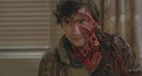 An American Werewolf in London #2