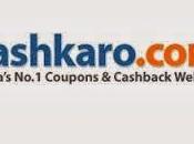 Shopping Cashkaro.com