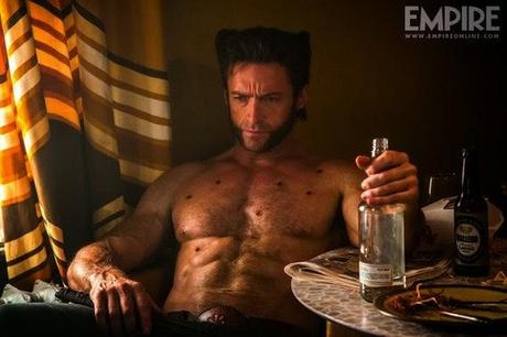 New Stills from 'X-Men: Days of Future' Past Reveals Wolverine, Mystique & More