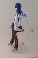 Figma Vocaloid Kaito Review Image 5