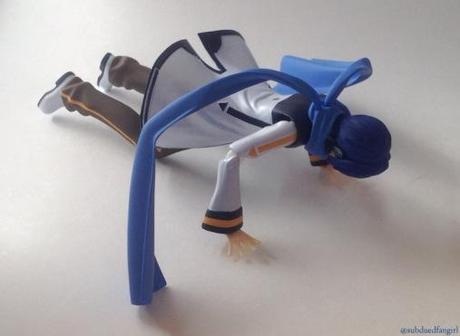 Figma Vocaloid Kaito