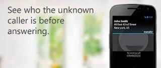 Truecaller App - Track Unknown Caller.