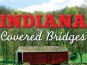 Book Review: Indiana Covered Bridges Marsha Williamson Mohr