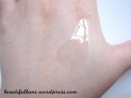 ONL ONude Fresh Cleansing Oil 2