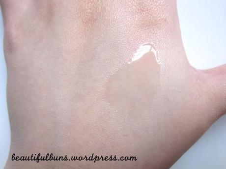 ONL ONude Fresh Cleansing Oil 1