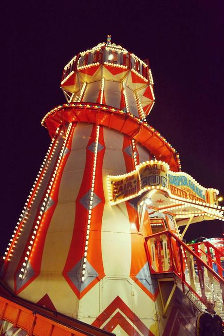 Goose Fair