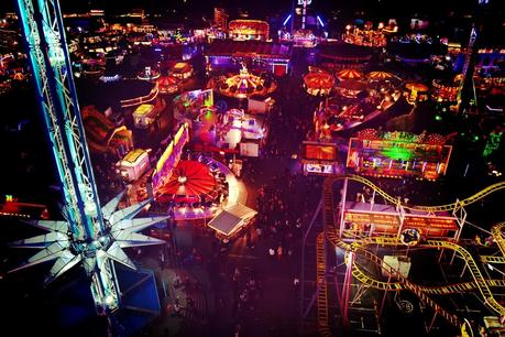 Goose Fair