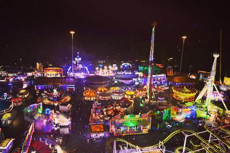 Goose Fair
