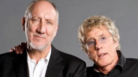 The Who’s last tour will be in 2015