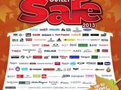 Outlet Sale 2013 Metrotent (Metrowalk Ortigas Center)