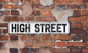 5 Ways to Support your Local High-Street