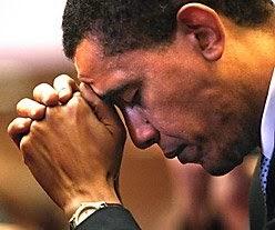 President Obama's act of grace after Sandy Hook