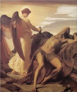 Elisha's Call: An example of a good follower of God