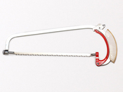 Berger German Bucksaw