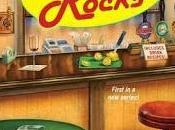 Review: Murder Rocks Allyson Abbott