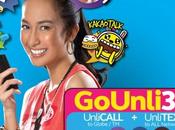 Real UnliCHAT Experience with Globe’s GoUnli30