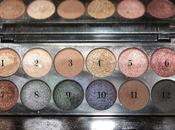 Eyeshadow Combos Using Sleek Palette