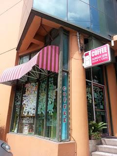 Sunday 1PM at Sunday 2PM