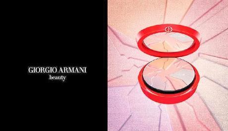 Giorgio Armani Eccentrico Collection-Holiday 2013