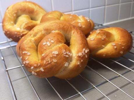 paul hollywood recipe pretzels great british bake off 2013 gbbo bloggers