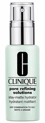 Clinique Pore Refining Solutions Stay-Matte Hydrator