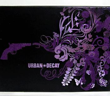 Urban Decay Ammo