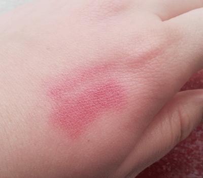 Revlon Just Bitten Kissable Balm Stain