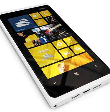 Nokia Lumia 920