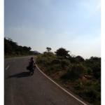 If you're a biker, you should totally try riding on these ghat roads!
