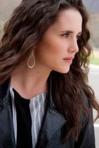 Book Review: Making Faces by Amy Harmon